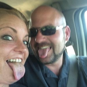 Meet your Posher, Richard